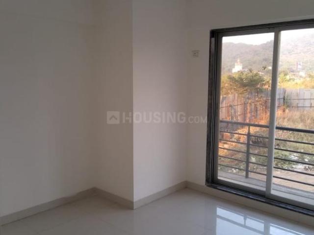 1 BHK Apartment in Mira Road East for resale Mira Bhayandar. The reference number is 21098356