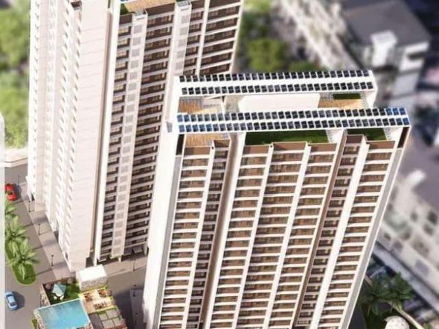 1 BHK Apartment in Mira Road East for resale Mira Bhayandar. The reference number is 21098325