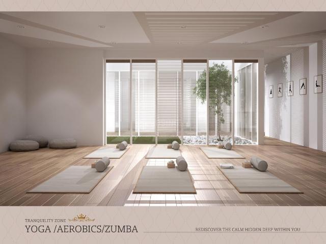 1 BHK Apartment in Mira Road East for resale Mira Bhayandar. The reference number is 21098565