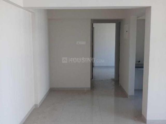 1 BHK Apartment in Mira Road East for resale Mira Bhayandar. The reference number is 21099324