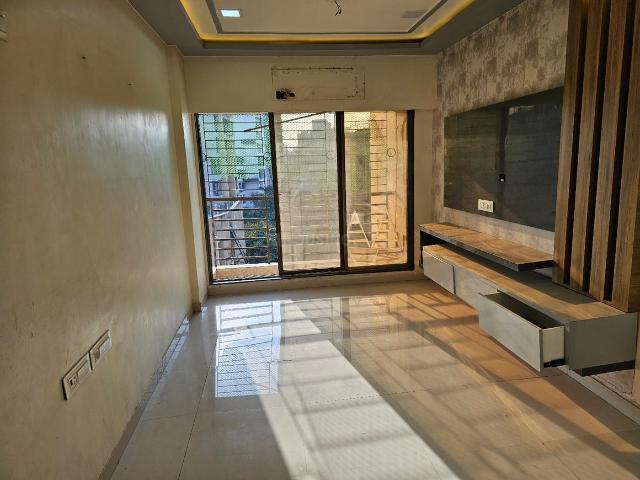 1 BHK Apartment in Mira Road East for resale Mira Bhayandar. The reference number is 21099697