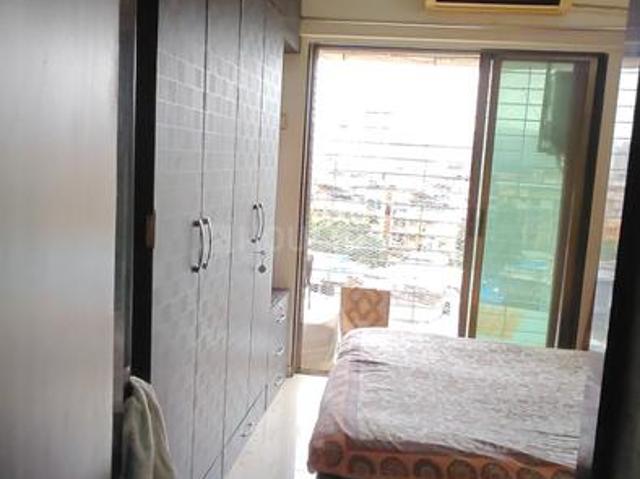 1 BHK Apartment in Mira Road East for resale Mira Bhayandar. The reference number is 21014455