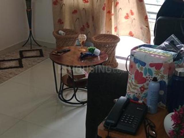 1 BHK Apartment in Mira Road East for resale Mira Bhayandar. The reference number is 21014806