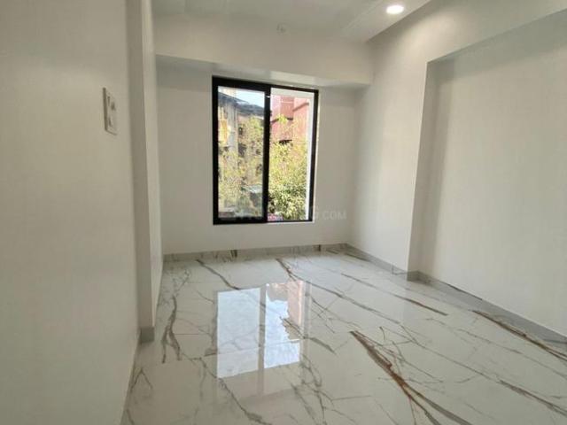 1 BHK Apartment in Mira Road East for resale Mira Bhayandar. The reference number is 21165037