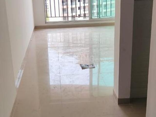 1 BHK Apartment in Mira Road East for resale Mira Bhayandar. The reference number is 21165442