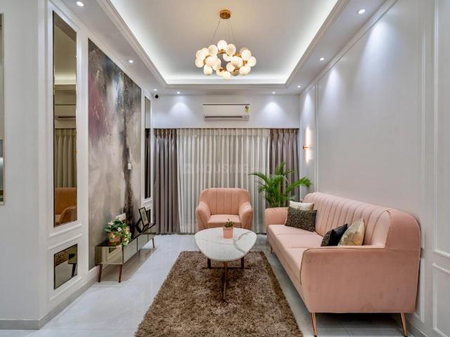 1 BHK Apartment in Mira Road East for resale Mira Bhayandar. The reference number is 21167637