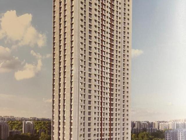1 BHK Apartment in Mira Road East for resale Mira Bhayandar. The reference number is 21172815