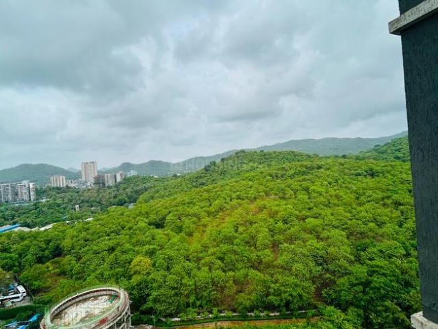 1 BHK Apartment in Mira Road East for resale Mira Bhayandar. The reference number is 21178878