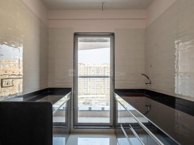 1 BHK Apartment in Mira Road East for resale Mira Bhayandar. The reference number is 21178979