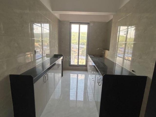 1 BHK Apartment in Mira Road East for resale Mira Bhayandar. The reference number is 21179357
