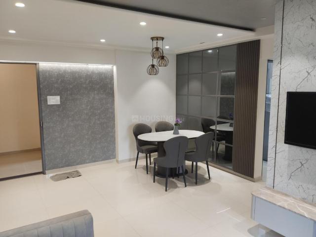 1 BHK Apartment in Mira Road East for resale Mira Bhayandar. The reference number is 21179502