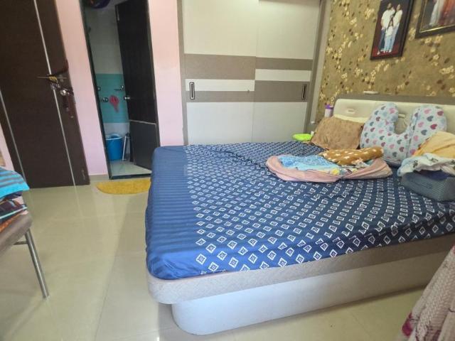 1 BHK Apartment in Mira Road East for resale Mira Bhayandar. The reference number is 21197103