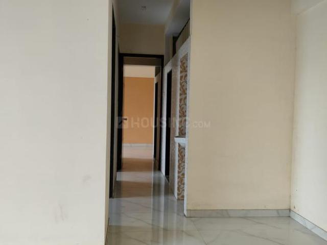 1 BHK Apartment in Mira Road East for resale Mira Bhayandar. The reference number is 21100070