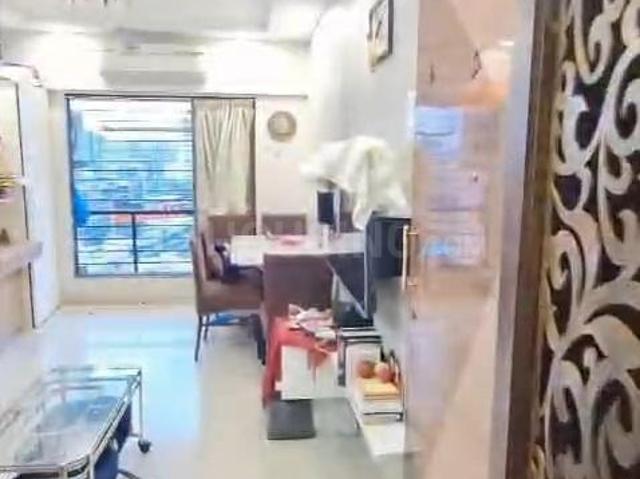 1 BHK Apartment in Mira Road East for resale Mira Bhayandar. The reference number is 21133995