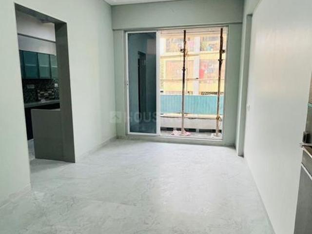 1 BHK Apartment in Mira Road East for resale Mira Bhayandar. The reference number is 21139105