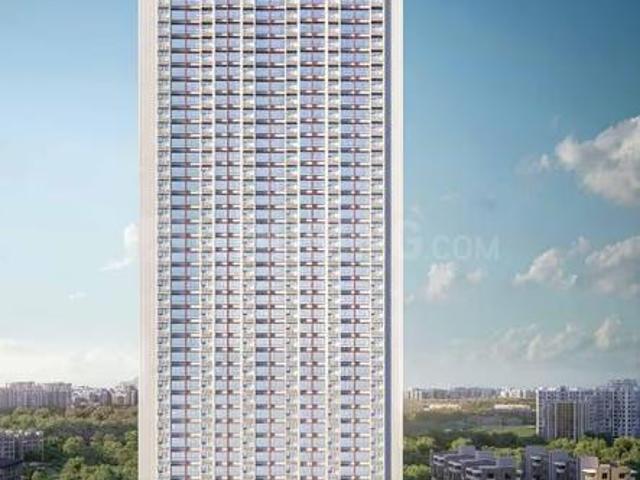 1 BHK Apartment in Mira Road East for resale Mira Bhayandar. The reference number is 21139207