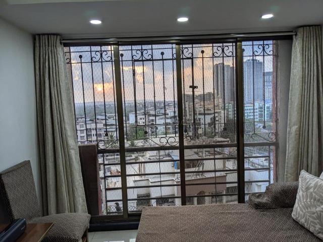 1 BHK Apartment in Mira Road East for resale Mira Bhayandar. The reference number is 21279557