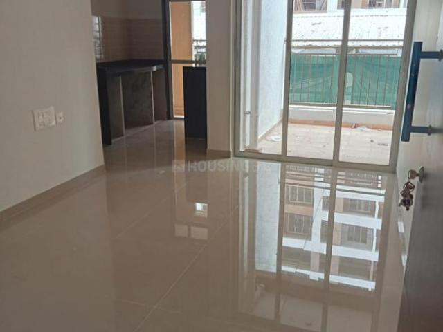 1 BHK Apartment in Mira Road East for resale Mira Bhayandar. The reference number is 21281861