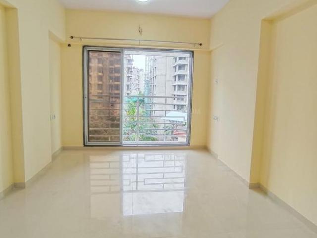 1 BHK Apartment in Mira Road East for resale Mira Bhayandar. The reference number is 21207550
