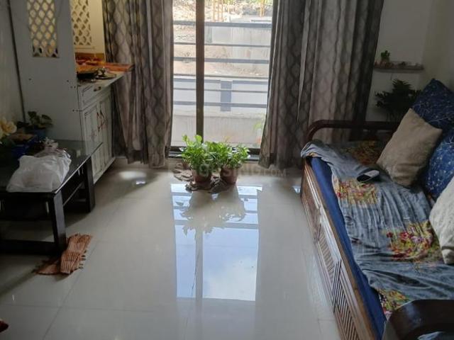1 BHK Apartment in Mira Road East for resale Mira Bhayandar. The reference number is 21212701