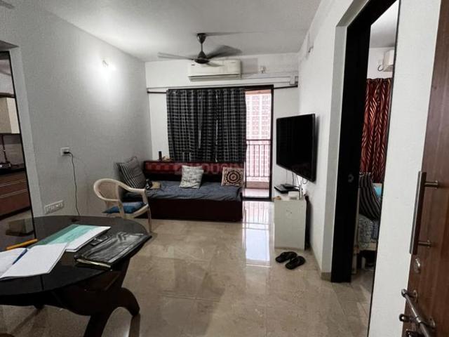 1 BHK Apartment in Mira Road East for resale Mira Bhayandar. The reference number is 21322721