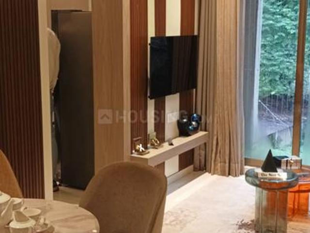 1 BHK Apartment in Mira Road East for resale Mira Bhayandar. The reference number is 18708176