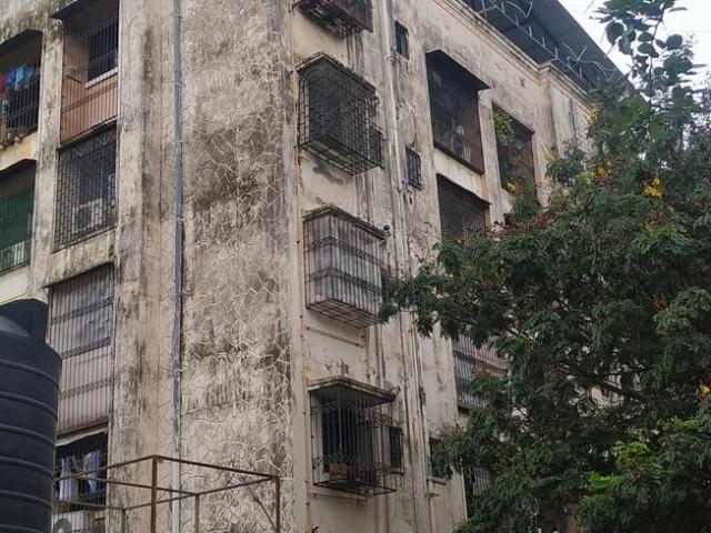 1 BHK Apartment in Mira Road West for resale Mira Bhayandar. The reference number is 20583561