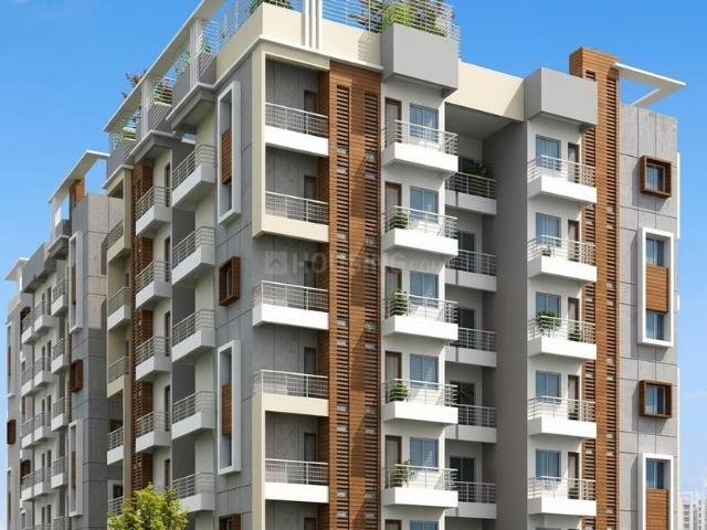 1 BHK Apartment in Mirjanhat for rent Bhagalpur. The reference number is 20756677