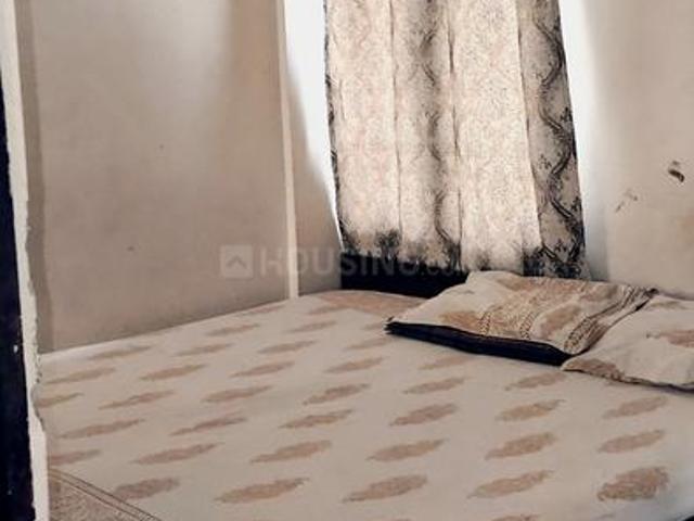 1 BHK Apartment in MU II for resale Greater Noida. The reference number is 21314932