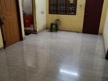 1 BHK Apartment in Mudichur for rent Chennai. The reference number is 20356850