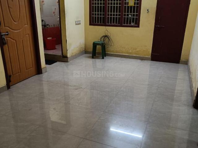1 BHK Apartment in Mudichur for rent Chennai. The reference number is 20356850