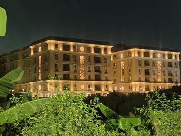 1 BHK Apartment in Mugalivakkam for resale Chennai. The reference number is 20494633