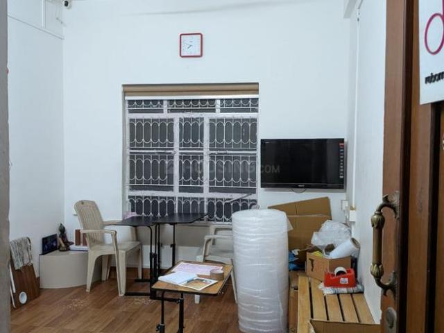 1 BHK Apartment in Mukund Nagar for resale Pune. The reference number is 21199057