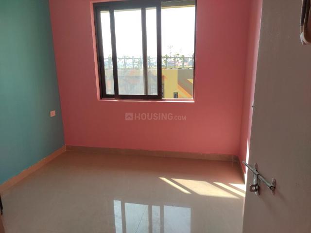 1 BHK Apartment in Mukundapur for rent Kolkata. The reference number is 14064139
