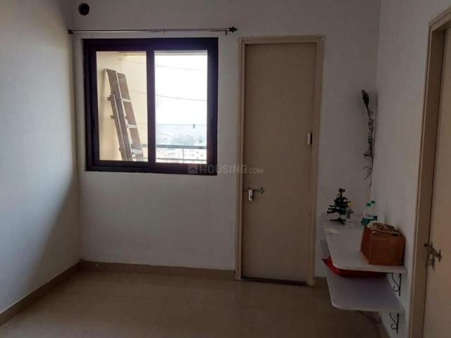 1 BHK Apartment in Mukundapur for rent Kolkata. The reference number is 19840496