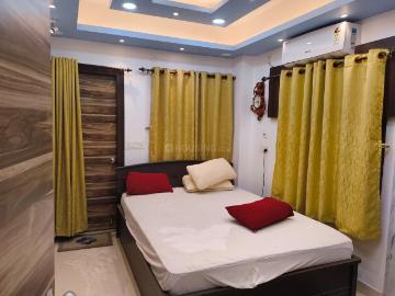1 BHK Apartment in Mukundapur for rent Kolkata. The reference number is 20094325
