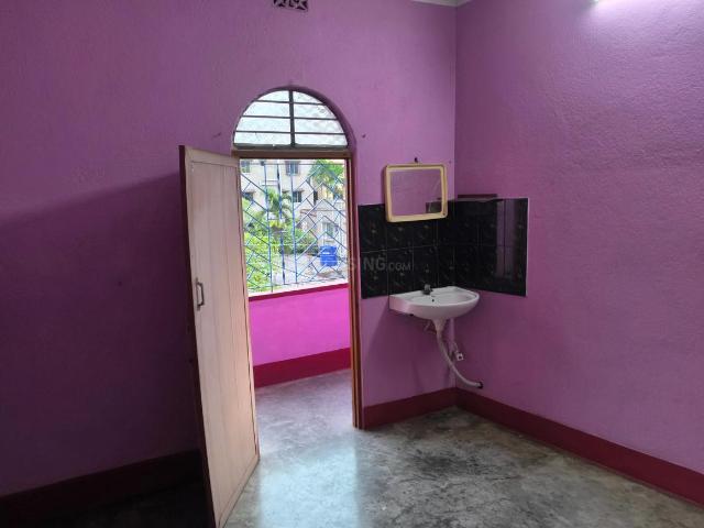 1 BHK Apartment in Mukundapur for rent Kolkata. The reference number is 20320020