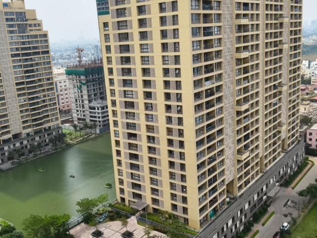 1 BHK Apartment in Mukundapur for rent Kolkata. The reference number is 20483313