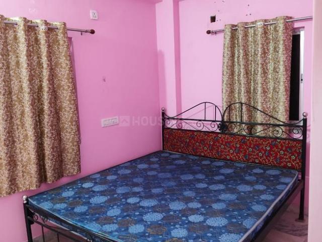 1 BHK Apartment in Mukundapur for rent Kolkata. The reference number is 20656091