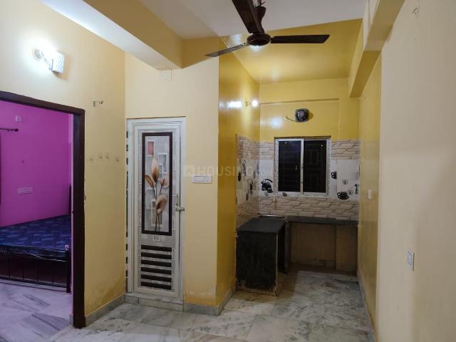 1 BHK Apartment in Mukundapur for rent Kolkata. The reference number is 20664482