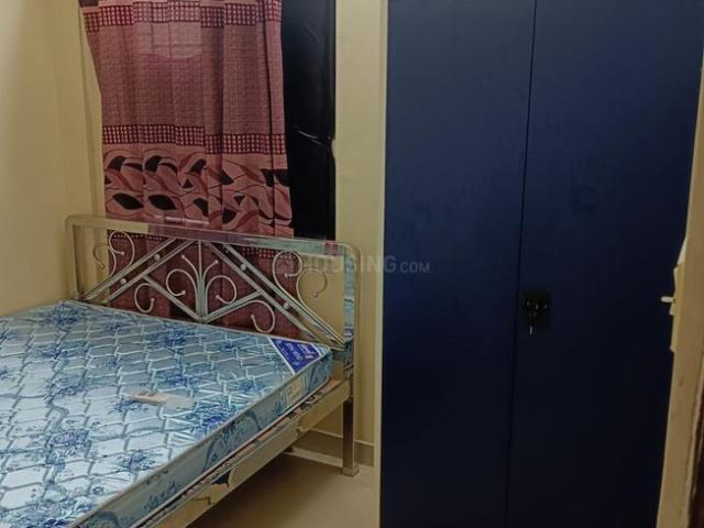 1 BHK Apartment in Mukundapur for rent Kolkata. The reference number is 20818721