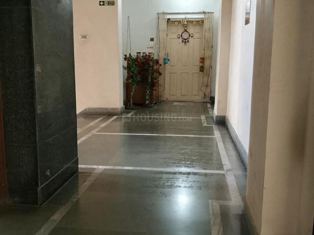 1 BHK Apartment in Mukundapur for rent Kolkata. The reference number is 20857507