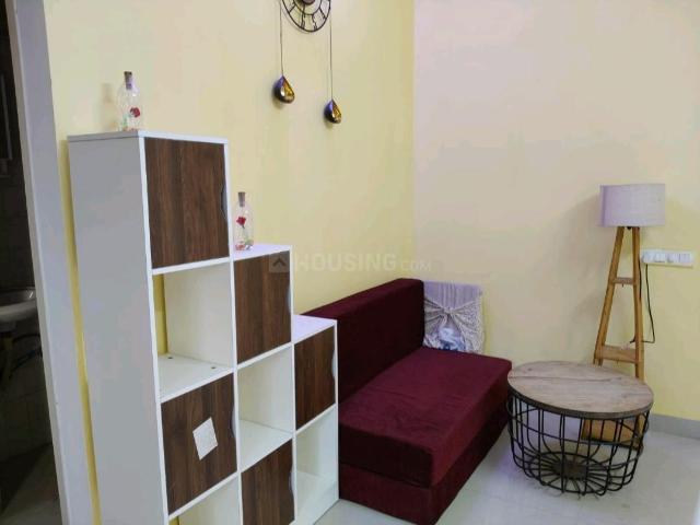 1 BHK Apartment in Mukundapur for rent Kolkata. The reference number is 20865524