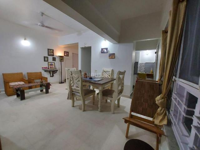 1 BHK Apartment in Mukundapur for rent Kolkata. The reference number is 20910480