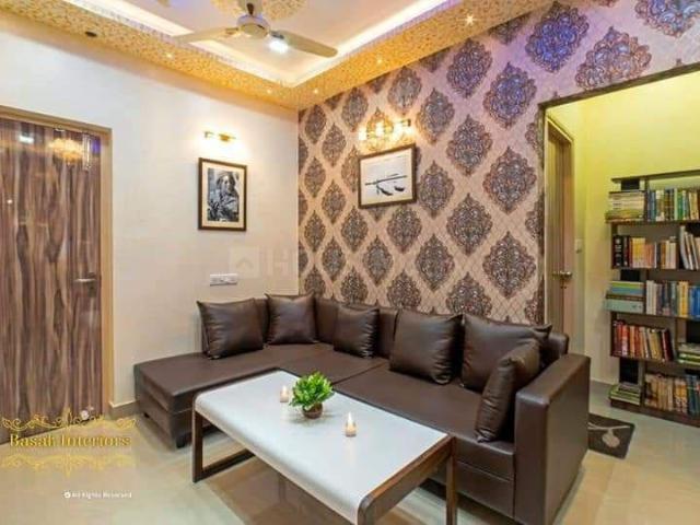 1 BHK Apartment in Mukundapur for rent Kolkata. The reference number is 20958841