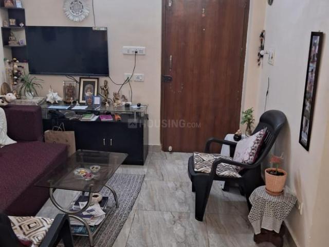 1 BHK Apartment in Mukundapur for rent Kolkata. The reference number is 21018100