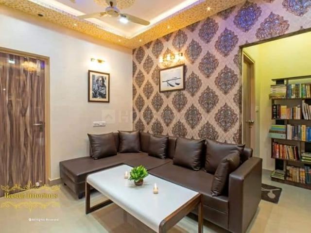 1 BHK Apartment in Mukundapur for rent Kolkata. The reference number is 21030979