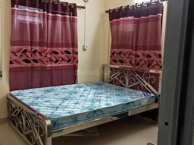 1 BHK Apartment in Mukundapur for rent Kolkata. The reference number is 21076383