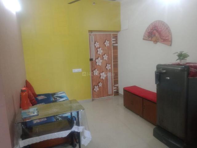1 BHK Apartment in Mukundapur for rent Kolkata. The reference number is 21112996