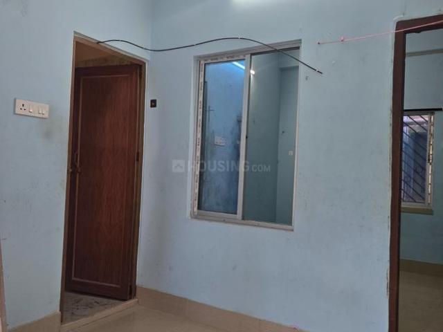 1 BHK Apartment in Mukundapur for rent Kolkata. The reference number is 21120089